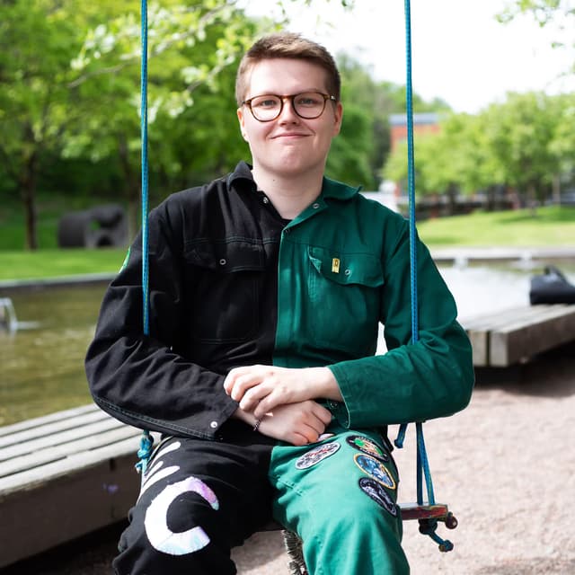 Bild på EchØ